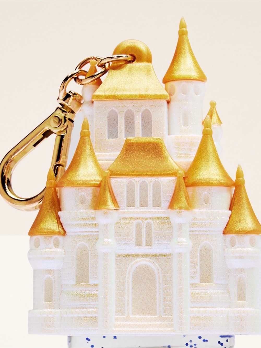 Disney Princess Light-Up Castle PocketBac Holders - Picture 3 of 3